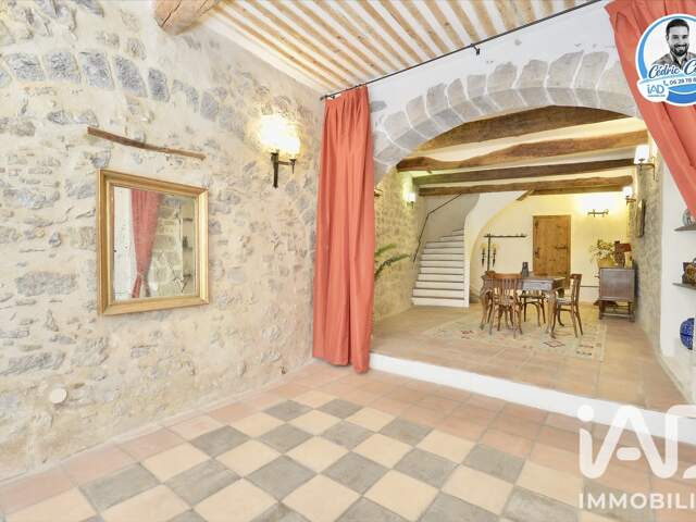 Vente Maison de village 4 pièces — photo du bien