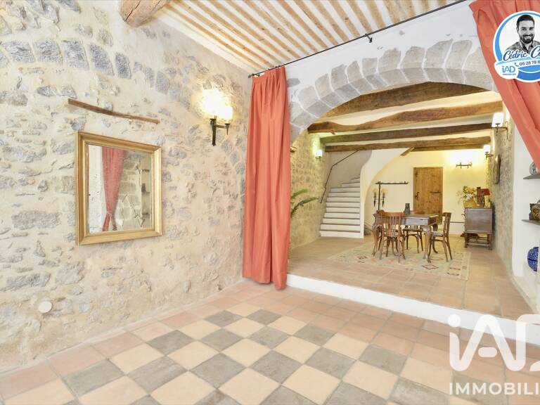 Vente Maison de village 4 pièces — photo 1
