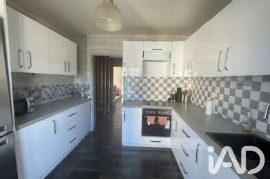 Appartement 6 pièces 129000 €