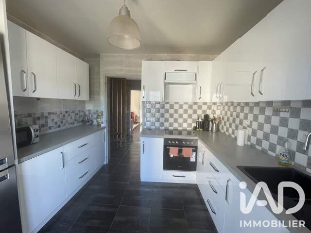 Vente Appartement 6 pièces — photo du bien
