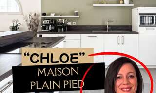 Maison 5 Pièces 117 m² à vendre à Andrézieux-Bouthéon (42160)