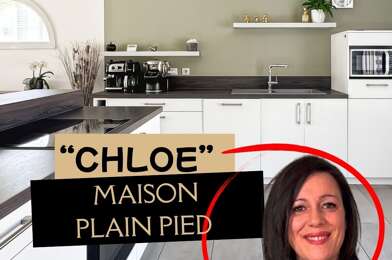 Maison 5 pièces 379000 €