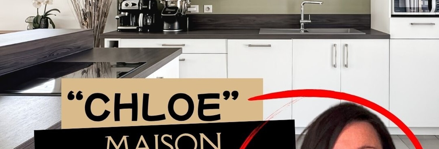 Maison 5 Pièces 117 m² à vendre à Andrézieux-Bouthéon (42160)