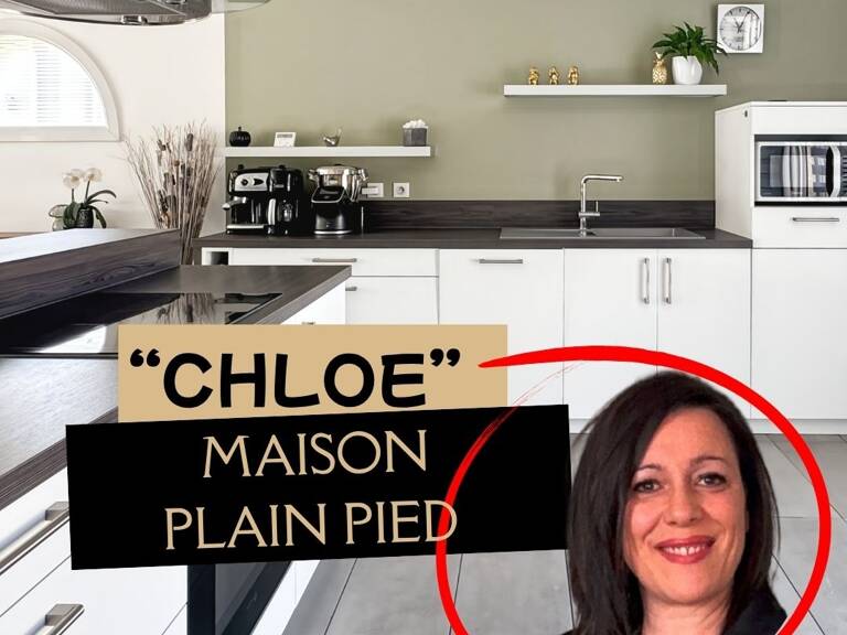 Vente Maison/villa 5 pièces — photo 1