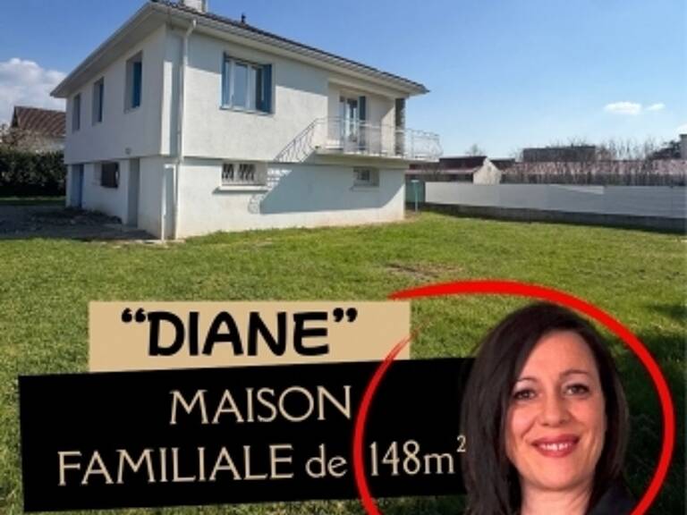 Vente Maison/villa 6 pièces — photo 1