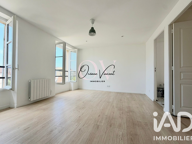 Vente Appartement 3 pièces — photo 2