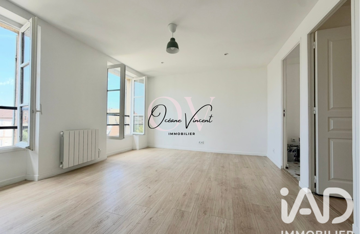 Vente Appartement 3 pièces — photo 2