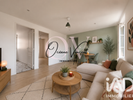 Vente Appartement 3 pièces — photo 3