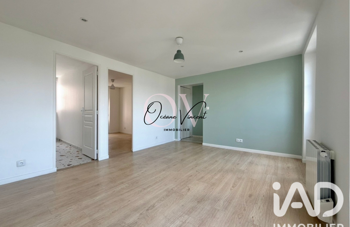 Vente Appartement 3 pièces — photo 4