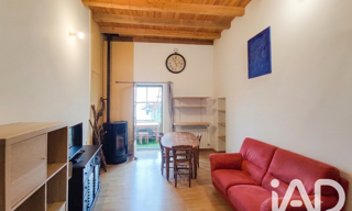 Maison 3 Pièces 84 m² à vendre à Yenne (73170)