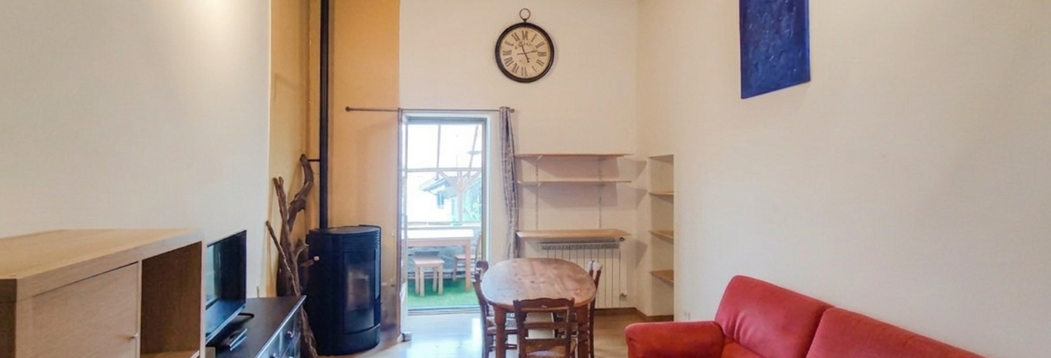 Maison 3 Pièces 84 m² à vendre à Yenne (73170)