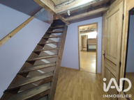 Vente Maison de ville 3 pièces — photo 2