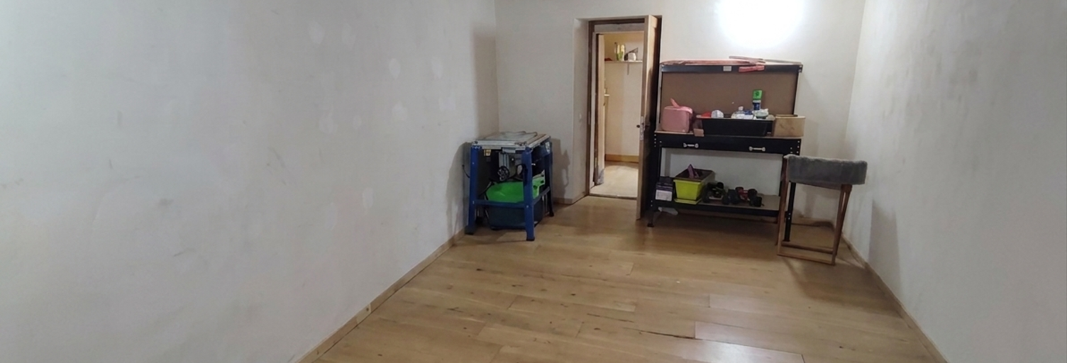 Maison 3 Pièces 84 m² à vendre à Yenne (73170)