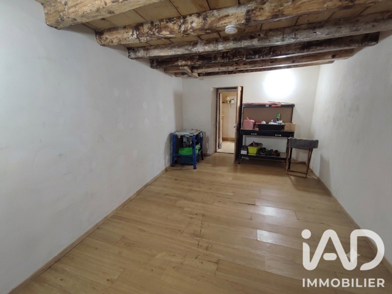 Vente Maison de ville 3 pièces — photo 1
