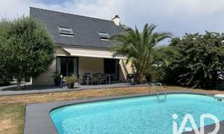 Maison 5 Pièces 100 m² à vendre à Clohars-Carnoët (29360)