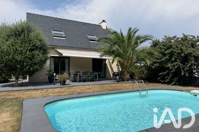 Maison 5 pièces 424000 €