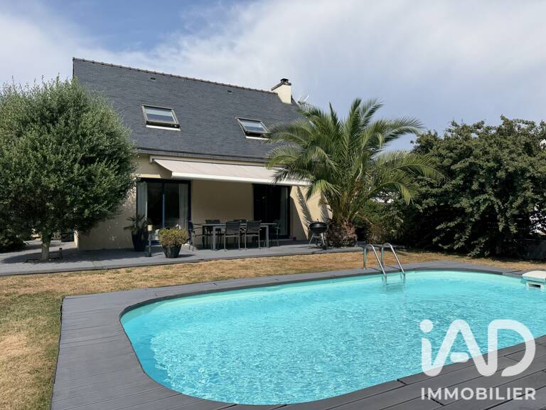 Vente Maison/villa 5 pièces — photo 1