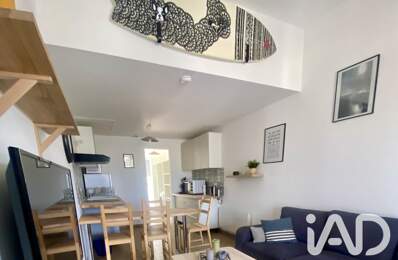 Vente Appartement 2 pièces — photo du bien