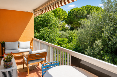 Appartement 3 pièces 1168 €
