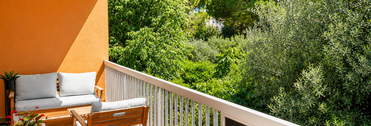 Appartement 3 Pièces 70 m² à louer à Montpellier (34090)