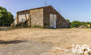 Maison 3 Pièces 127 m² à vendre à Aizenay (85190)