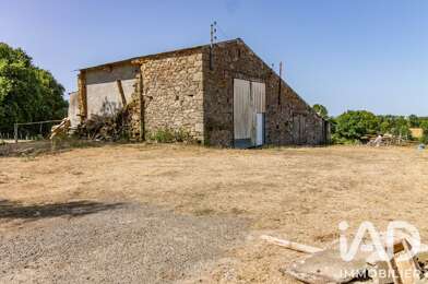 Maison 3 pièces 87000 €