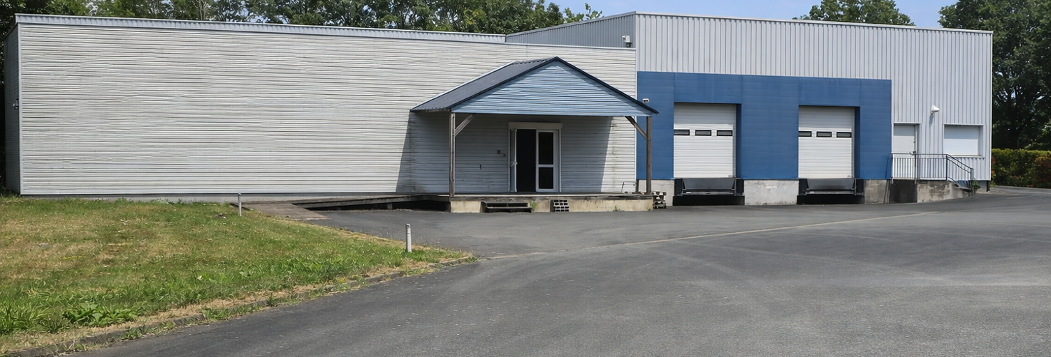 Commerce  570 m² à vendre à Mauges-sur-Loire (49290)