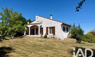 Maison 6 Pièces 184 m² à vendre à Madiran (65700)