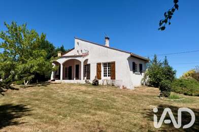 Maison 6 pièces 159000 €