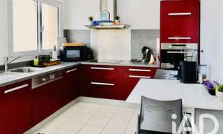 Appartement 4 Pièces 82 m² à vendre à Créteil (94000)