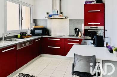 Appartement 4 pièces 277000 €