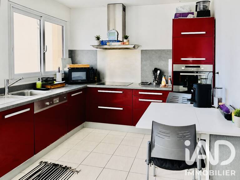 Vente Appartement 4 pièces — photo 1