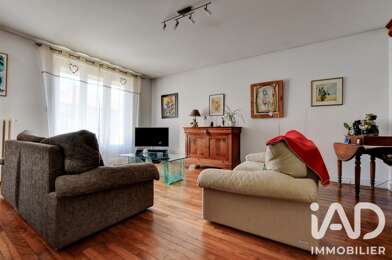 Maison 4 pièces 193000 €