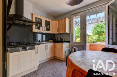 Maison 4 pièces 193000 €