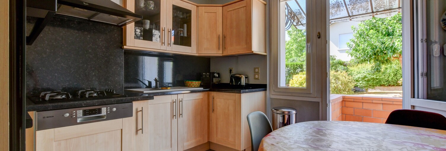 Maison 4 Pièces 103 m² à vendre à Limoges (87100)