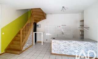 Appartement 3 Pièces 77 m² à vendre à Châteauvillain (52120)
