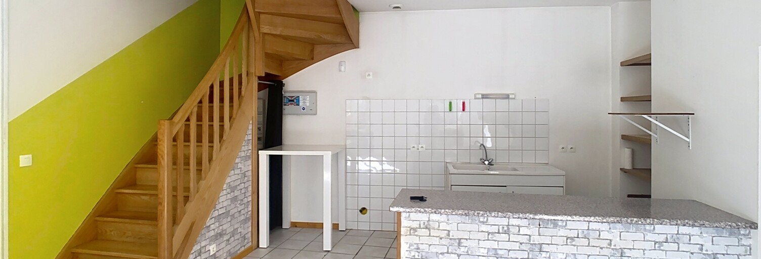 Appartement 3 Pièces 77 m² à vendre à Châteauvillain (52120)
