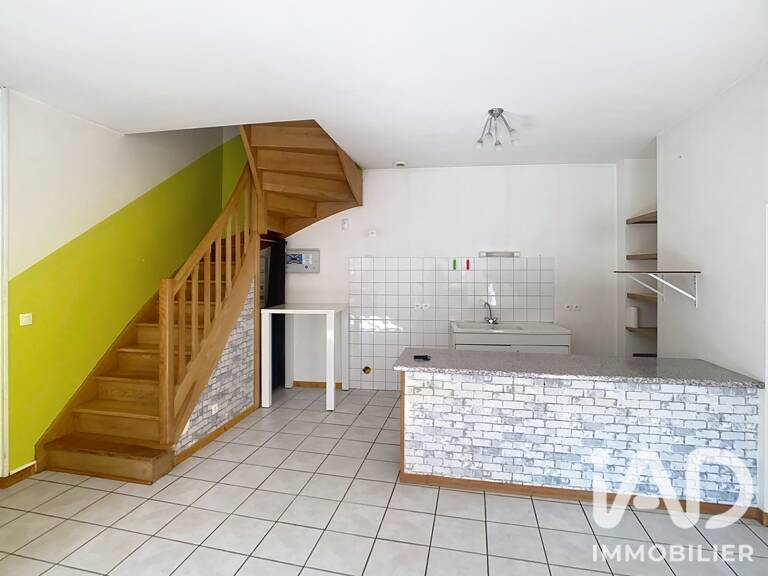 Vente Duplex 3 pièces — photo 1