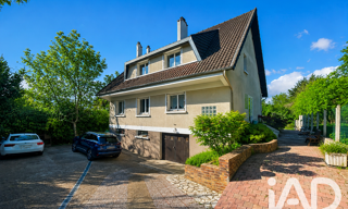 Maison 8 Pièces 200 m² à vendre à Montfermeil (93370)