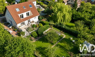 Maison 8 Pièces 200 m² à vendre à Montfermeil (93370)