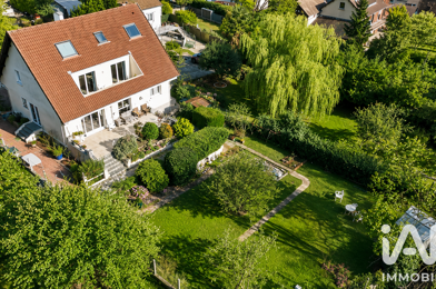 Maison 8 pièces 469000 €