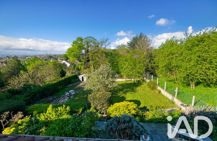 Vente Maison traditionnelle 8 pièces — photo 2