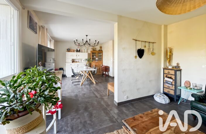 Vente Maison traditionnelle 8 pièces — photo 4