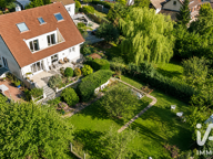 Vente Maison traditionnelle 8 pièces — photo 3