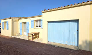 Maison 3 Pièces 44 m² à vendre à La Brée-les-Bains (17840)