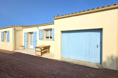 Maison 3 pièces 166900 €