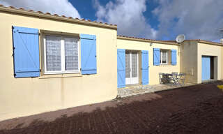 Maison 3 Pièces 44 m² à vendre à La Brée-les-Bains (17840)