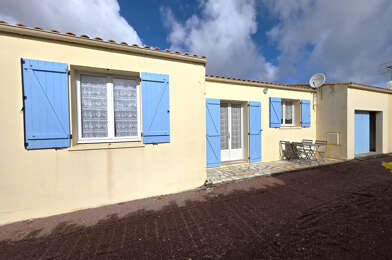 Maison 3 pièces 166900 €