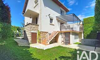 Maison 6 Pièces 121 m² à vendre à Thiais (94320)