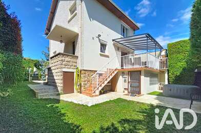 Maison 6 pièces 618000 €